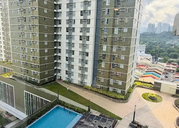 Dayon Kamo - Cebu It Park Avida Riala Towers