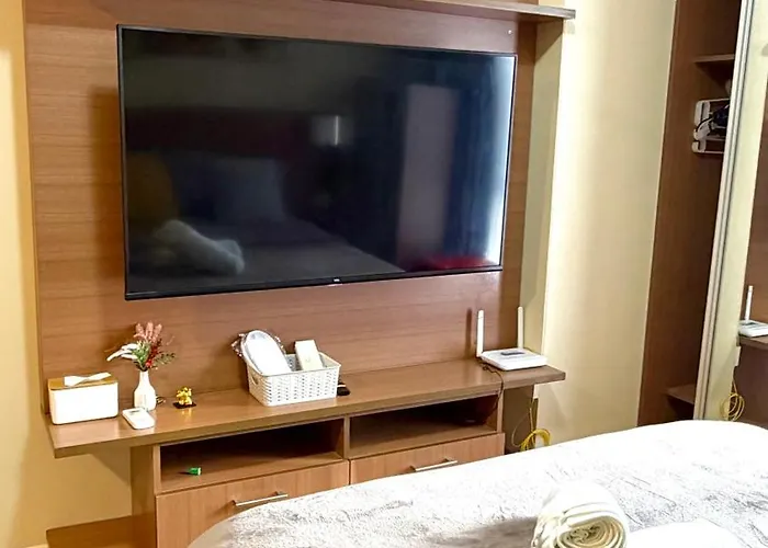 Dayon Kamo - Cebu It Park Avida Riala Towers *